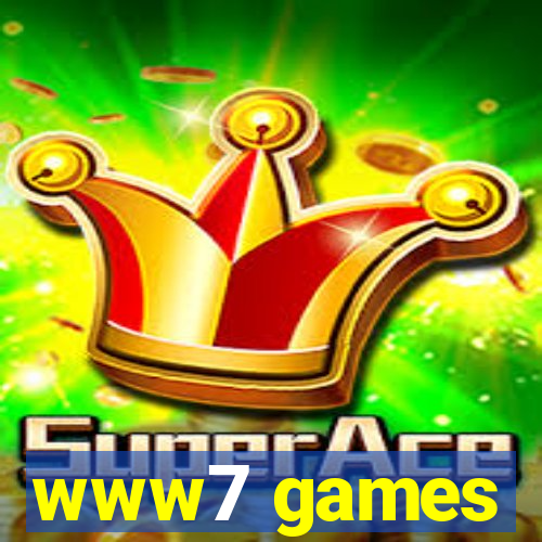 www7 games